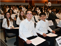 Deer Park High School’s Honor Societies   thumbnail265696